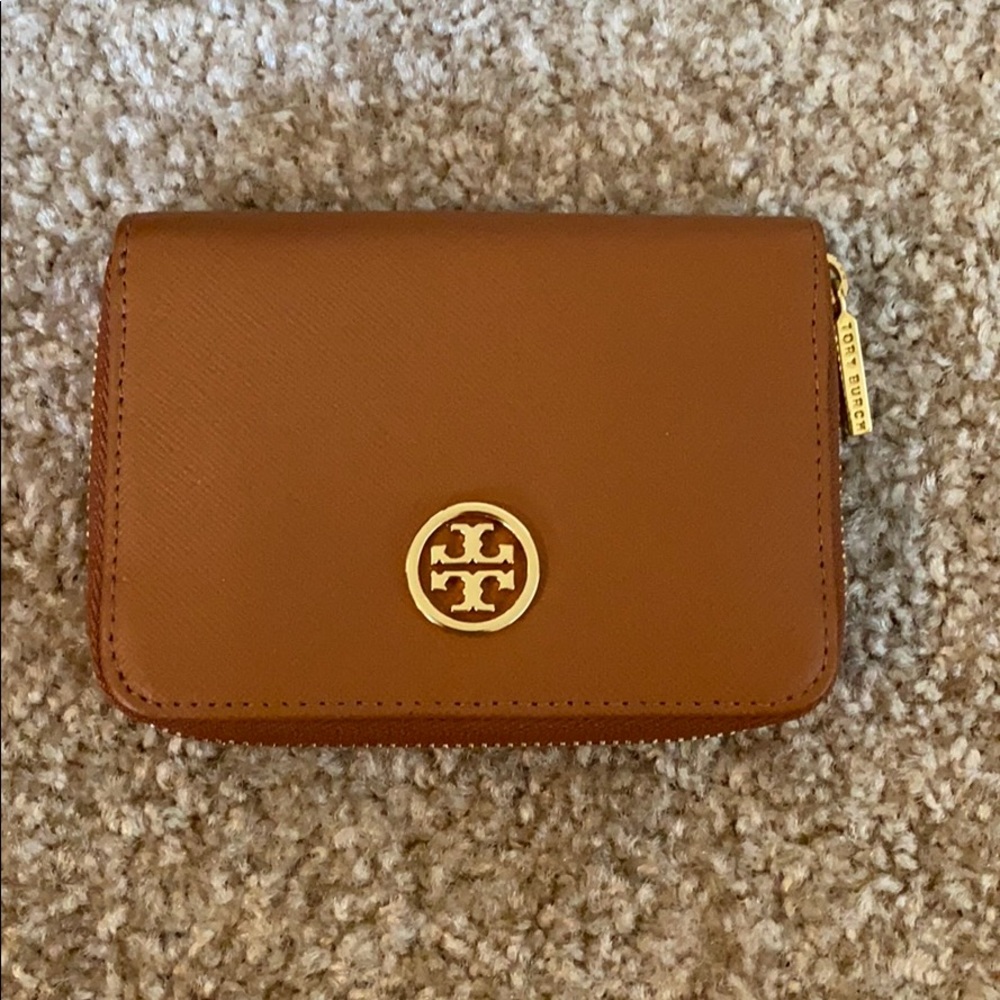 Tory Burch Wallet Never Used